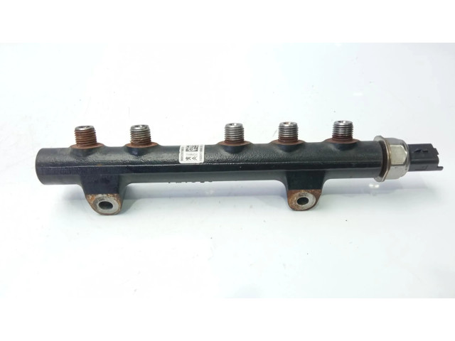 Vstřikovací lišta 1570Q4, 9685297580   Citroen C4 II  pro naftový motor 1.6  