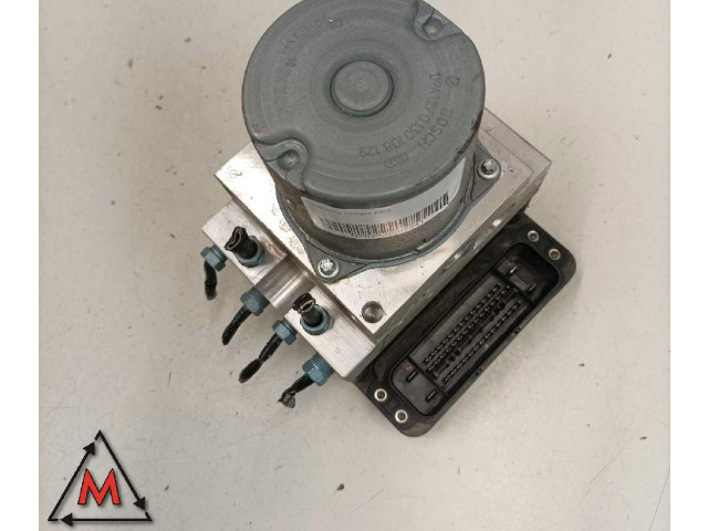 Блок управления АБС 0265250405, 34516799248-01   BMW 5 F10 F11