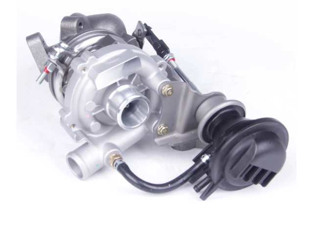  Турбина Smart ForTwo I  724961-5002S, 724961-0002         