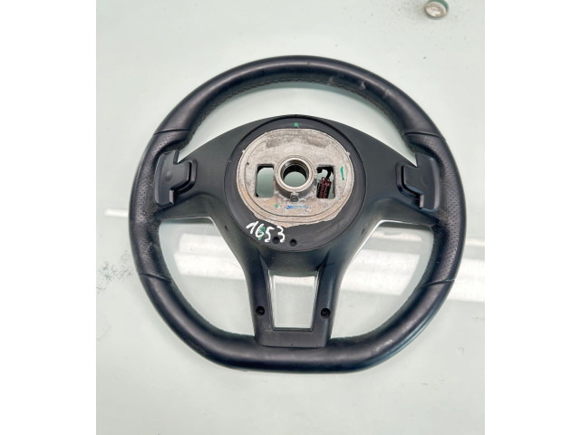 Volant Mercedes-Benz CLS C218 X218 2012   