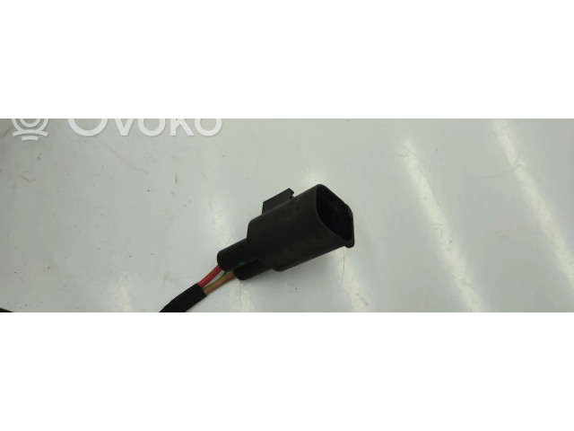 Вентилятор радиатора     7636071, KU988001    BMW 2 F45 2.0