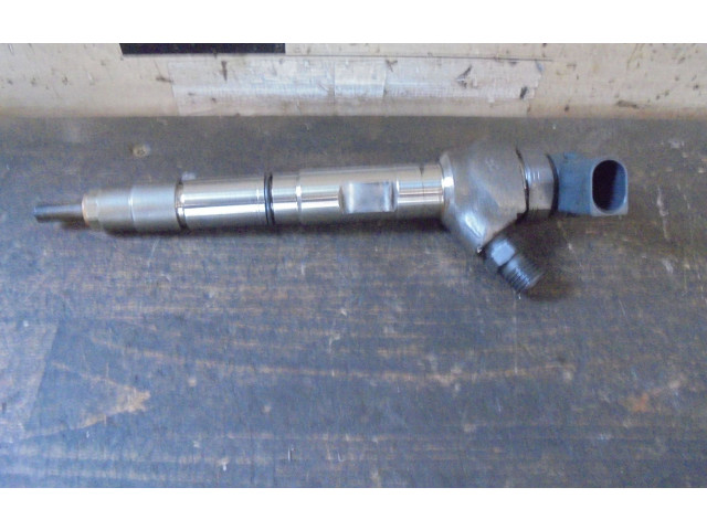 Форсунка 04L130277AD, 0445110473    Volkswagen Cross Touran II  CRKB 