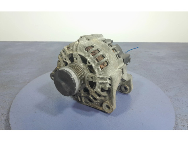 Генератор 06B903018EX, 06B903018EX   Audi A6 Allroad C5      