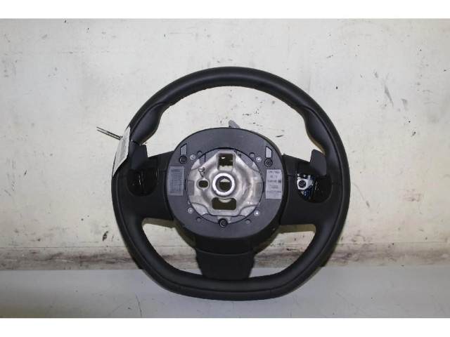Volant Fiat 500X 2014   