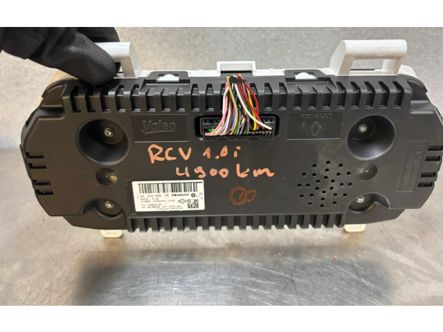 Панель приборов 248094067R, 248094067R   Renault Arkana       