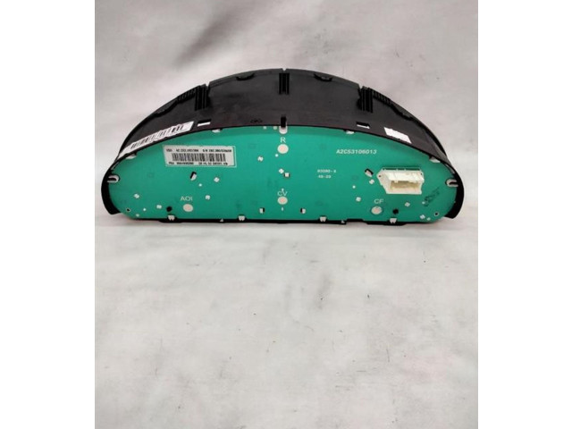 Volant Peugeot 407 2010 6106S9, 6106S9  