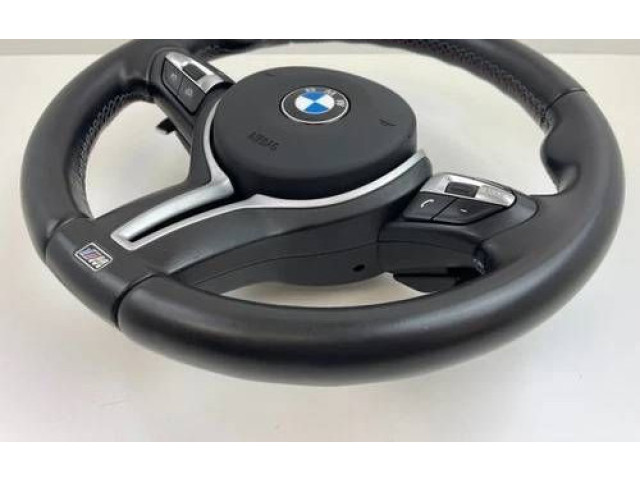 Volant BMW M3 F80 2015 7850984, 9279105  