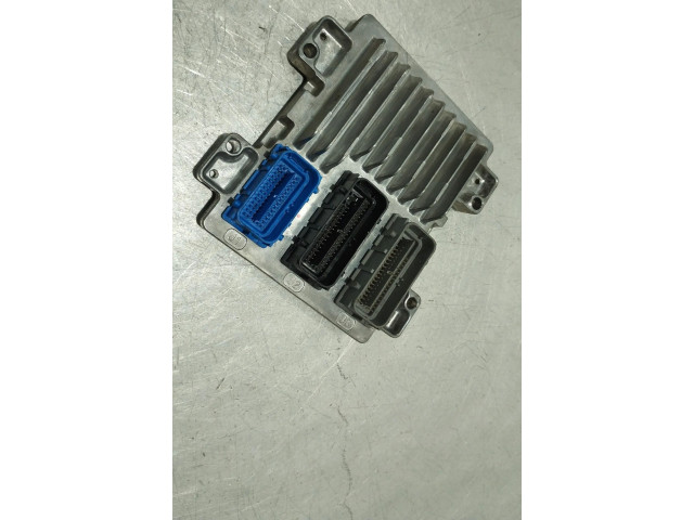 Řídící jednotka 12669134AB6P, 12668866   Opel Meriva B 2016
