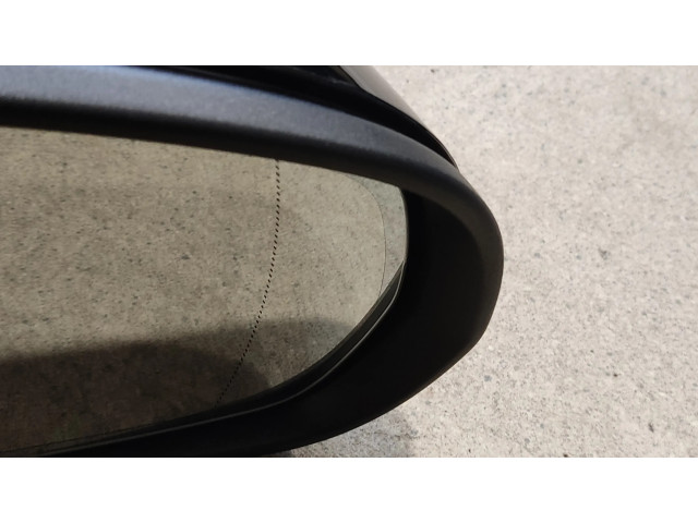 Zpětné zrcátko pravé Mercedes-Benz GLC X253 C253 2018  A0998108000, A2229001614  