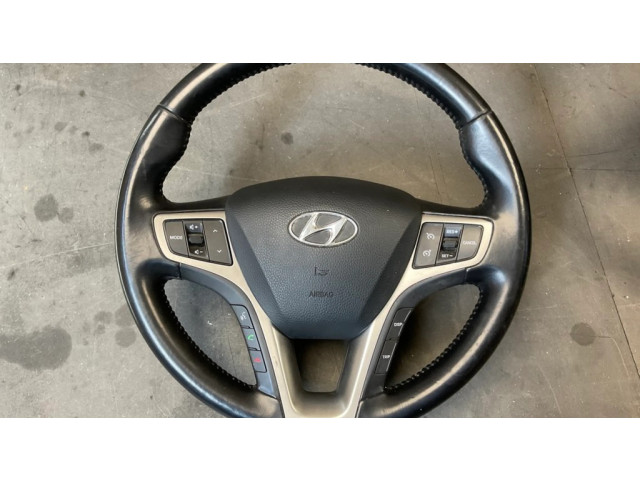 Volant Hyundai i40 2013 561003Z232RY, 569003Z100RY  