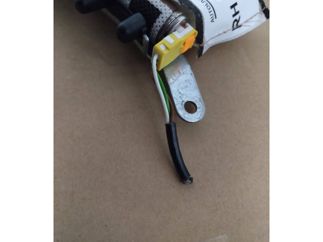 Подушка безопасности в сиденье 5NA880242F   Volkswagen Tiguan