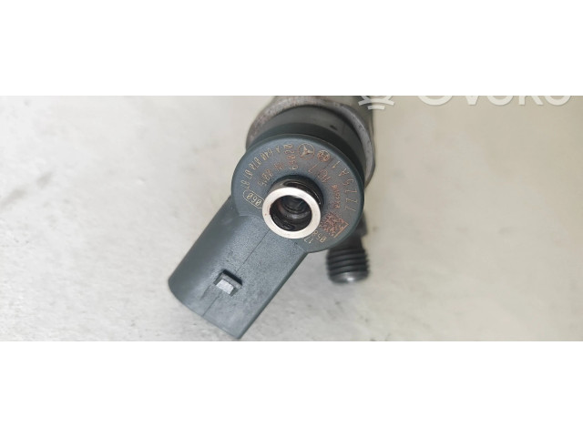 Vstřikovač A6400700787, 0445110167   Mercedes-Benz B W245  pro naftový motor 2.0  