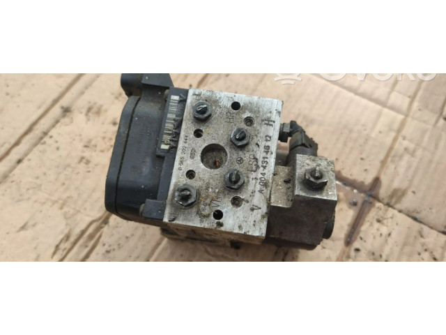 Jednotka ABS A0034318812, A0044314712   Mercede-Benz S W220 2001
