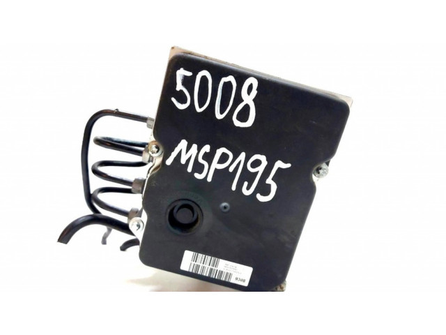 Jednotka ABS 0265951326, 0265230883   Peugeot 5008 2010