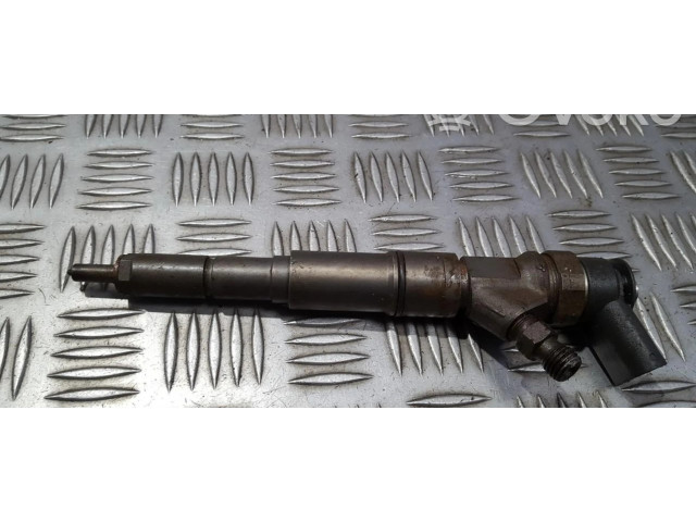 Vstřikovač 0445110209   BMW 3 E90 E91  pro naftový motor 3.0  