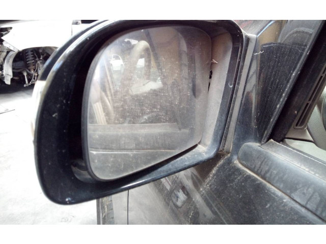 Zpětné zrcátko  Mercedes-Benz ML W163 2005    