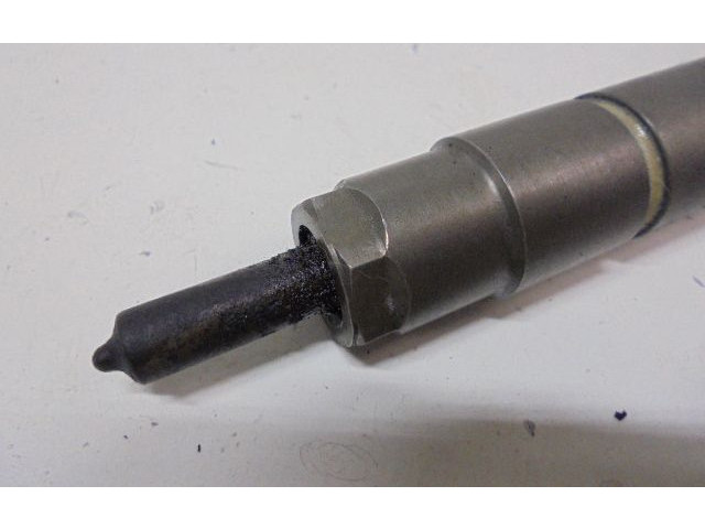 Форсунка A6400700787, A6400700787    Mitsubishi Colt   