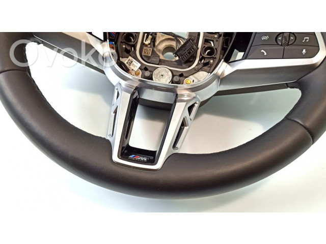 Volant BMW 2 Active Tourer U06 2021 026584, 32305A4EE20  
