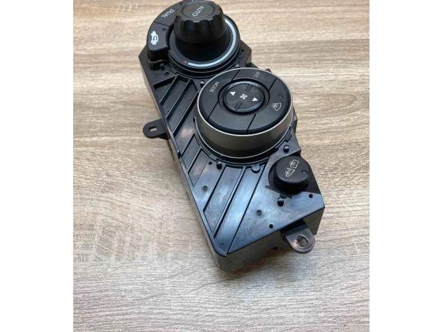 Блок управления климат-контролем 79600SMGE5, 06W40E02   Honda Civic