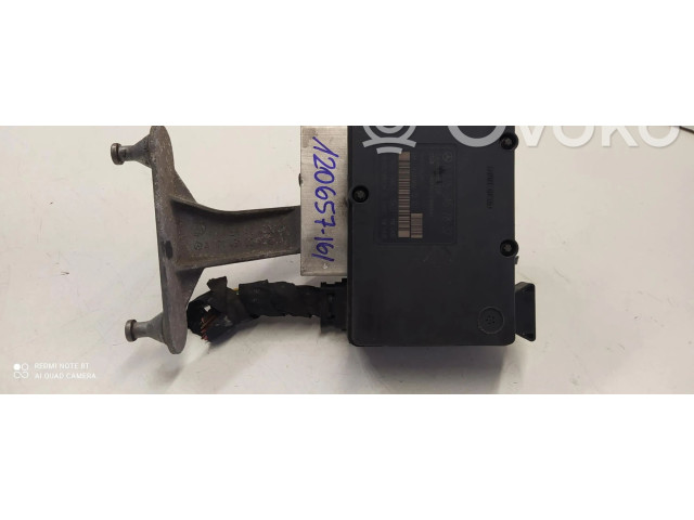 Блок АБС A0355457832   Mercedes-Benz  SLK R171  2005 - 2011 года