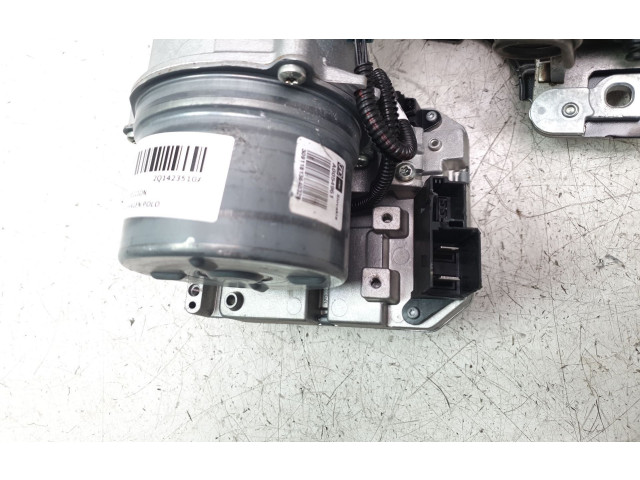 Zámek zadních dveří 2Q1423510AB   Volkswagen Polo VI 2018
