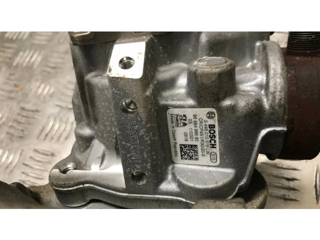 Vstřikovací čerpadlo 9688499680, 0445010516LW   Citroen DS3  pro naftový motor 1.4  