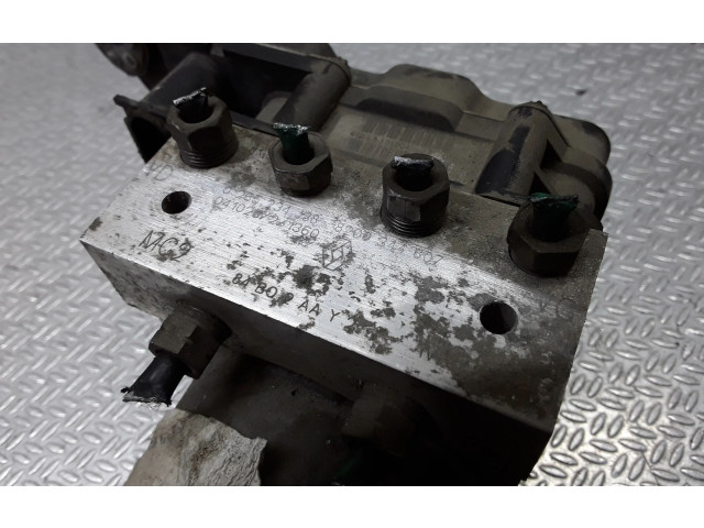 Jednotka ABS 8200344607, 0265234138   Renault Scenic II -  Grand scenic II 2005
