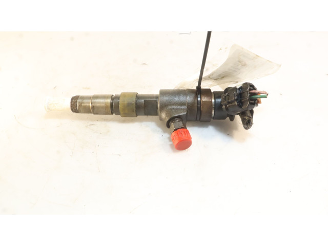 Vstřikovač 0445110566   Citroen Berlingo     