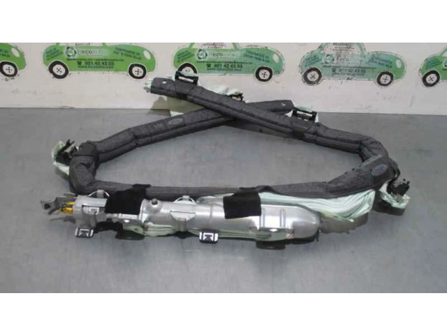 Подушка безопасности двери 7M51B14K159AC, 34016763A   Ford Focus