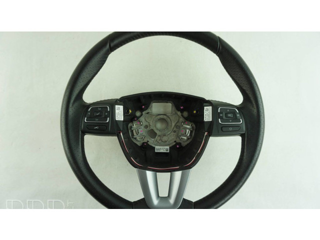 Volant Seat Altea XL 2012 5P0419091AR  