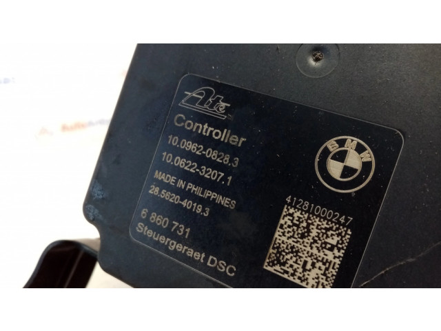 Jednotka ABS 6860731, 34516860730   BMW 3 F30 F35 F31 2014