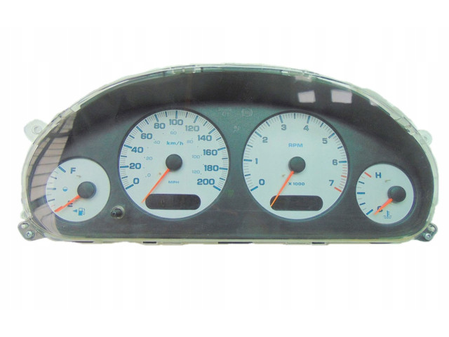 Панель приборов P04685749AI   Dodge Grand Caravan       