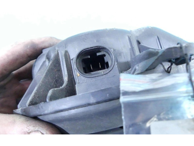 Вентилятор печки    IMPRK1271342   Renault Megane I