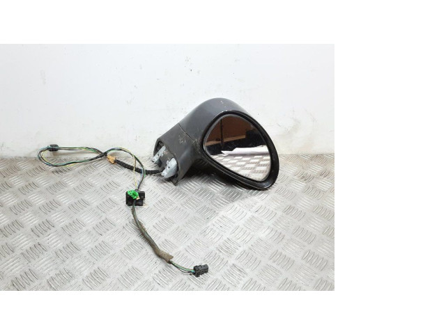 Zpětné zrcátko pravé Citroen C4 I 2008  E9024287, 96467112  