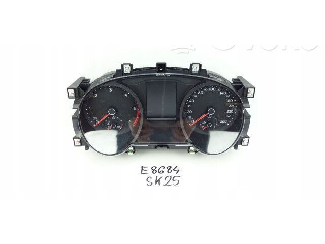 Панель приборов 5NA920751C, 5NA920751C   Volkswagen Tiguan       