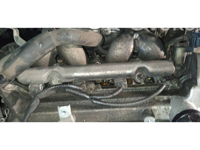 Vstřikovací lišta 2325021020, 23250-21020   Toyota Prius (XW20)     