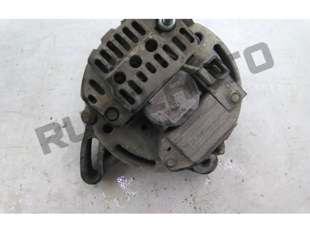 Генератор 63320001   Fiat Uno      