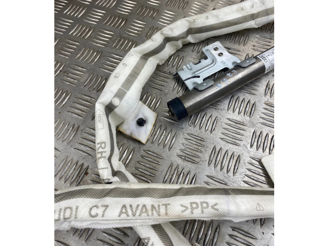 Боковая подушка безопасности 4G9880742B   Audi A6 S6 C7 4G