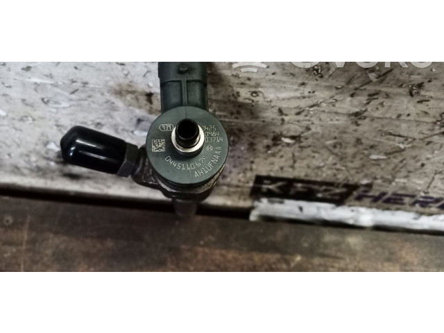 Vstřikovací čerpadlo 0445110674, 0445110674   Alfa Romeo Stelvio    46335692 