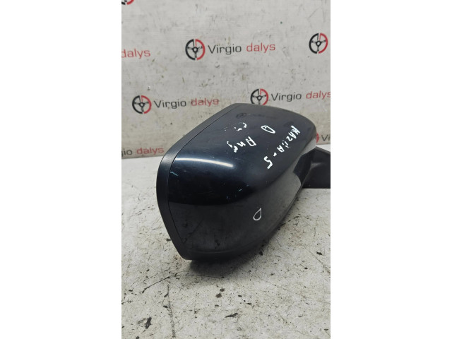 Zpětné zrcátko pravé Mazda 5 2007  E42222851, E4012285  