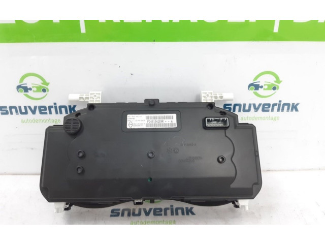 Píst 248104289R, 248104289R   Renault Kangoo II    K9K-808(K9K-E8) 