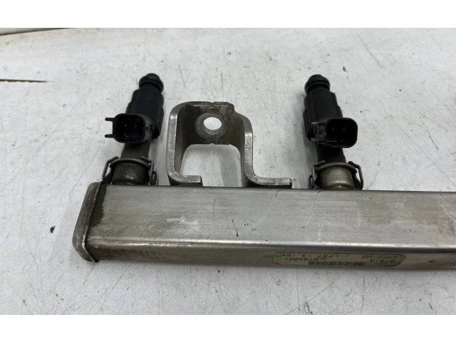 Vstřikovací lišta 4m5g-9d280-db, 0280156154   Volvo S40     
