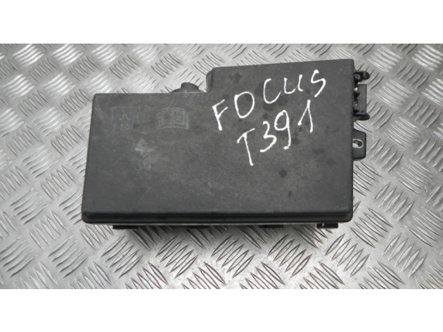   Pojistková skříňka AV6T14A067AB, G3937   Ford Focus 2011