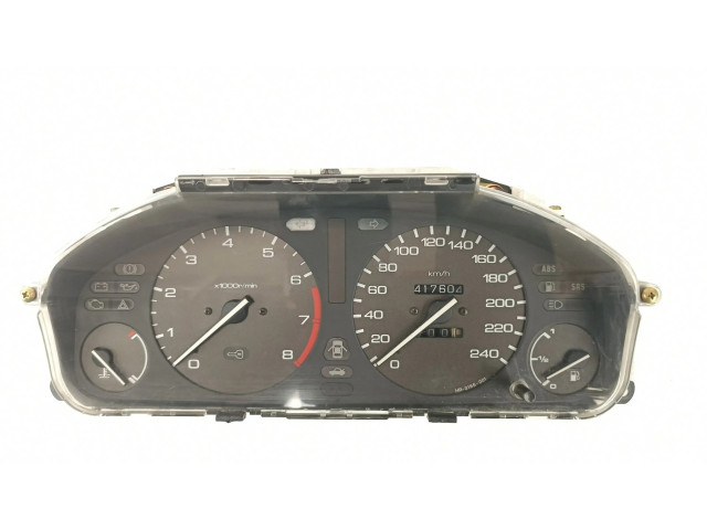 Přístrojová deska  Honda Accord 1996 78100S37D500  