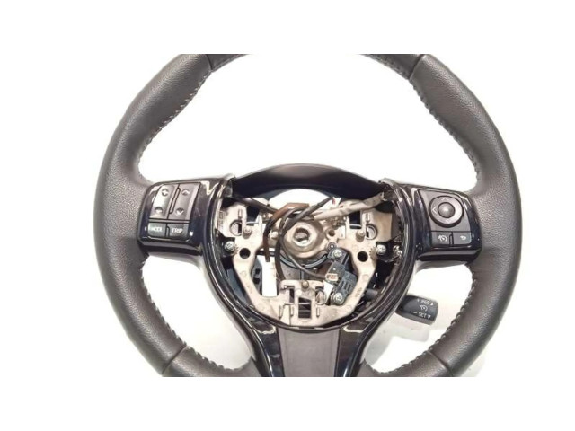 Volant Toyota Yaris 2019 451000D49024, 451020D30024  