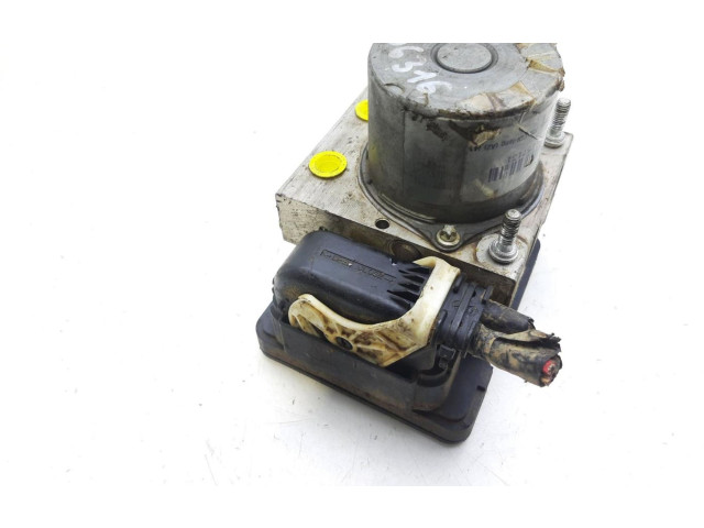 Jednotka ABS 476602079R   Renault Kangoo I 2017