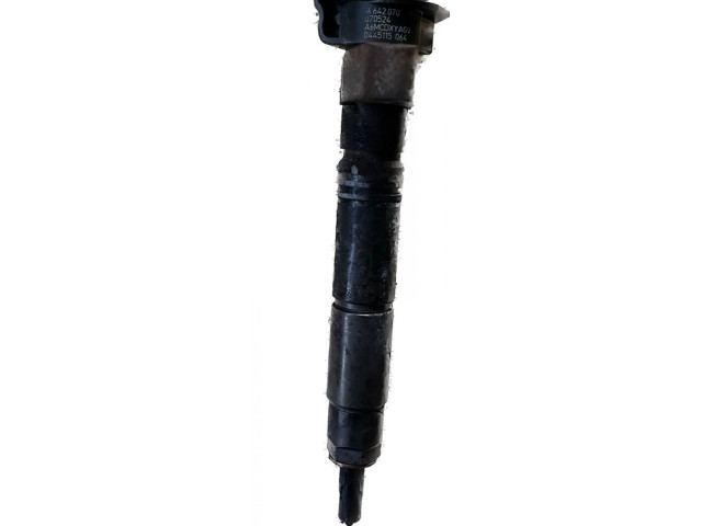 Jednotka ABS A6420701387, 0445115064   Mercede-Benz S W221 2007