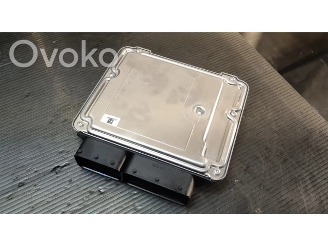Řídící jednotka 8582155, 858215501   BMW 4 F32 F33 2015