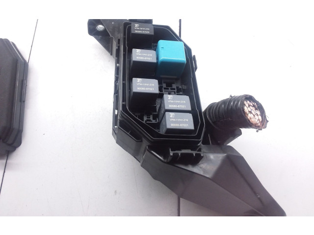   Pojistková skříňka 82662F4040, PPTD10   Toyota C-HR  2021