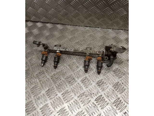 Vstřikovací lišta 0280150762, 0280160258   Peugeot 405     